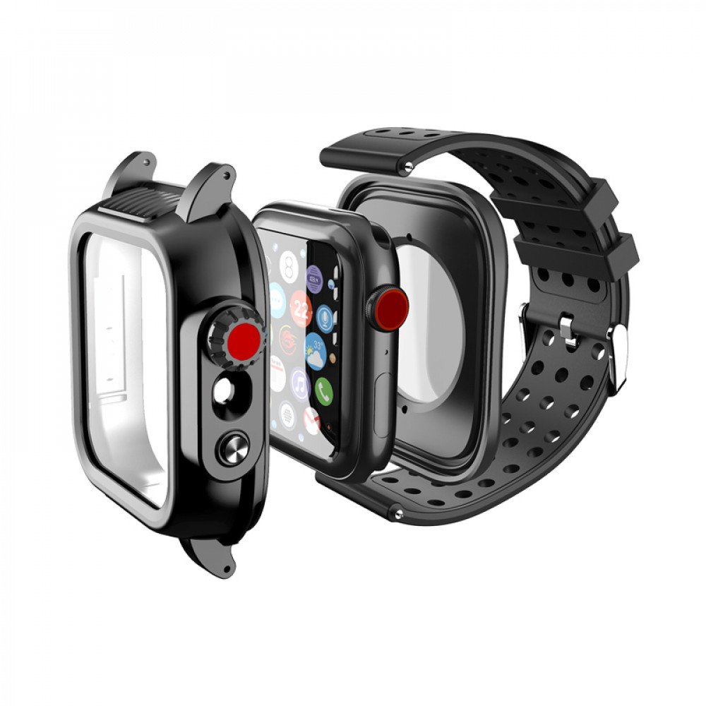 Apple watch series 4 is it waterproof deals